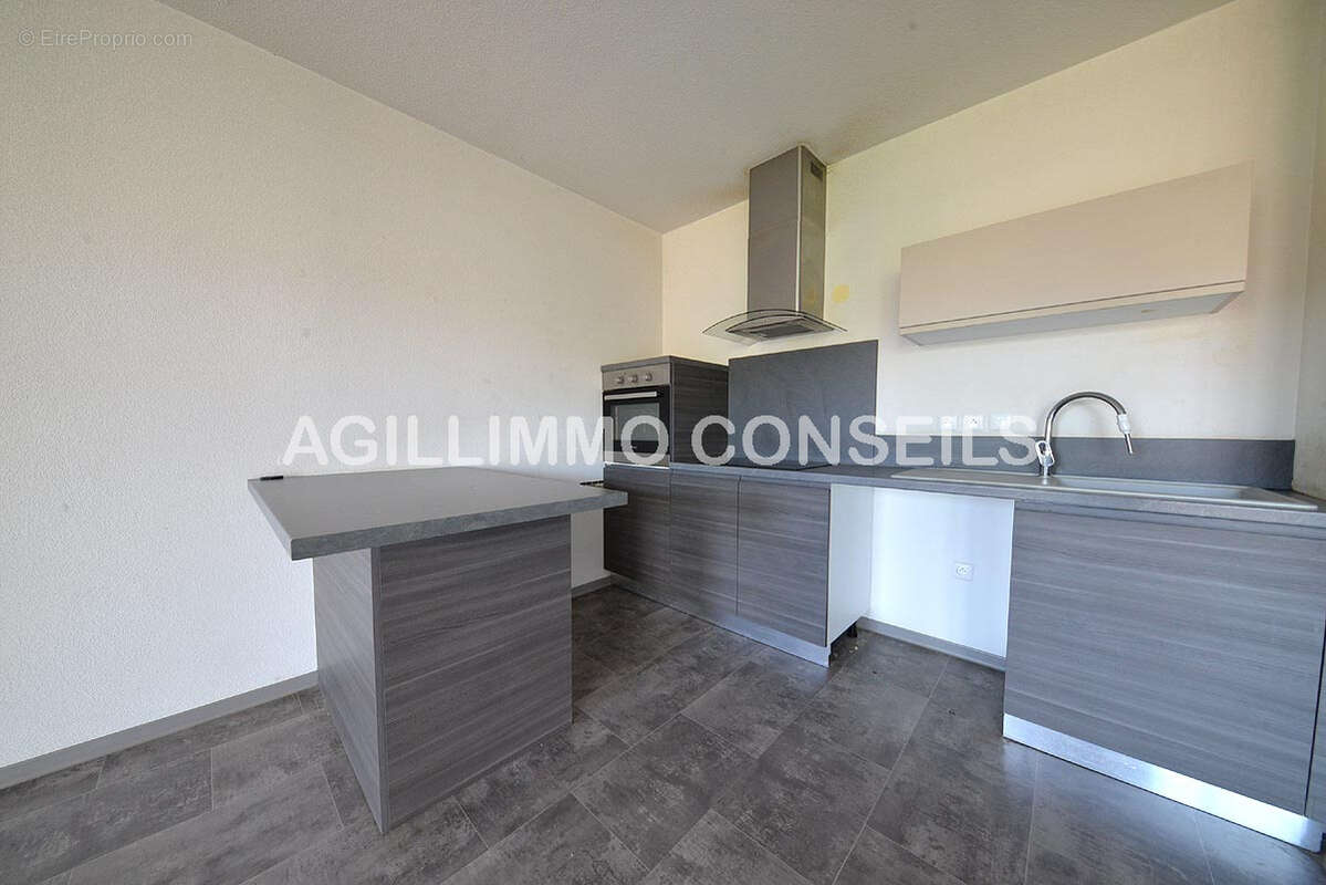 Appartement 3 pièces avec garage, parking et terrasse - photo 5