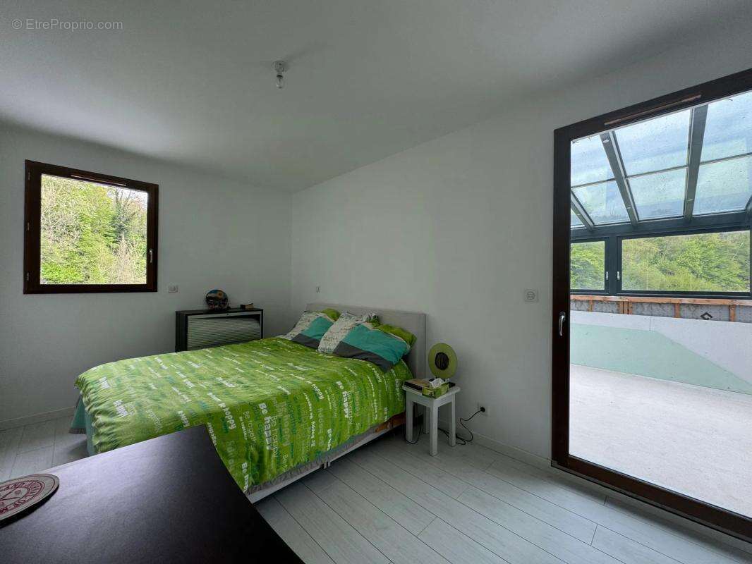 Maison à NOGENT-L'ARTAUD