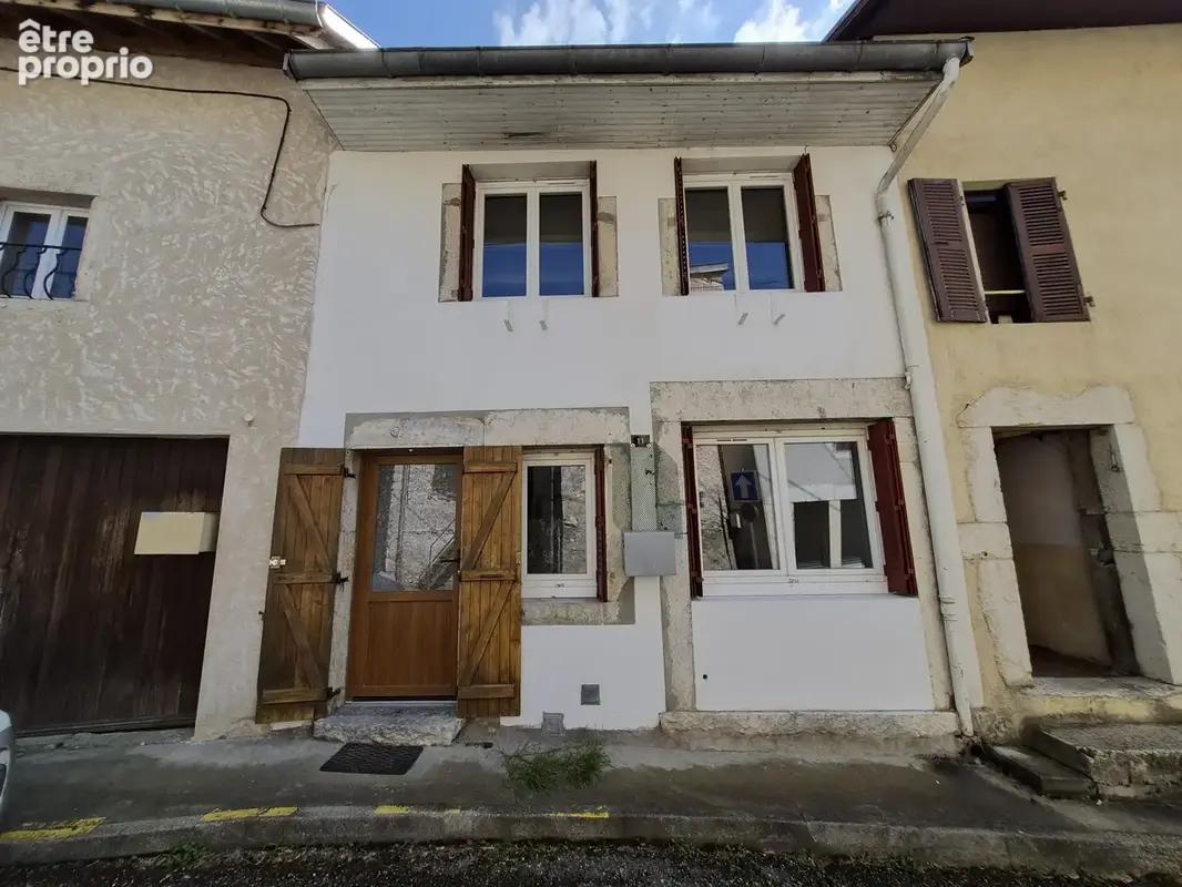 Maison à ARTEMARE