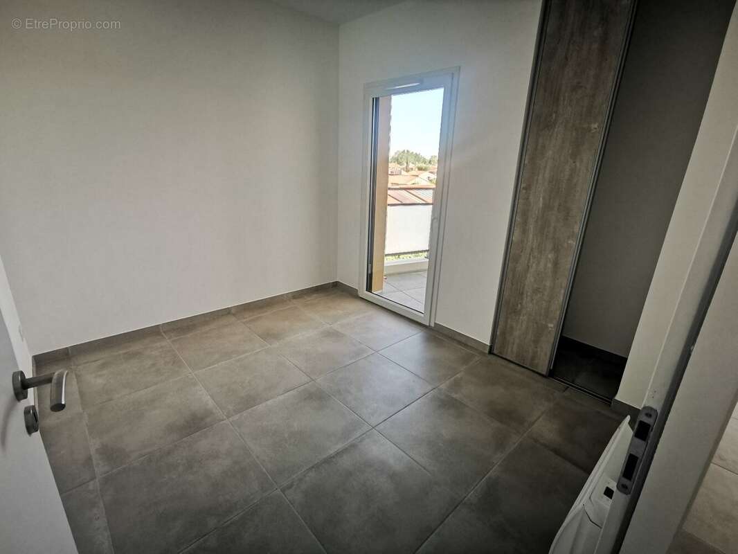 Appartement à ARGELES-SUR-MER