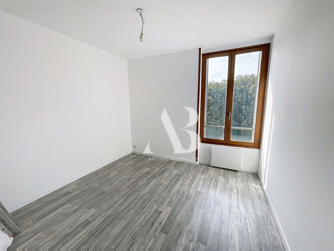 Appartement de type 3 à GUIGNES - photo 3