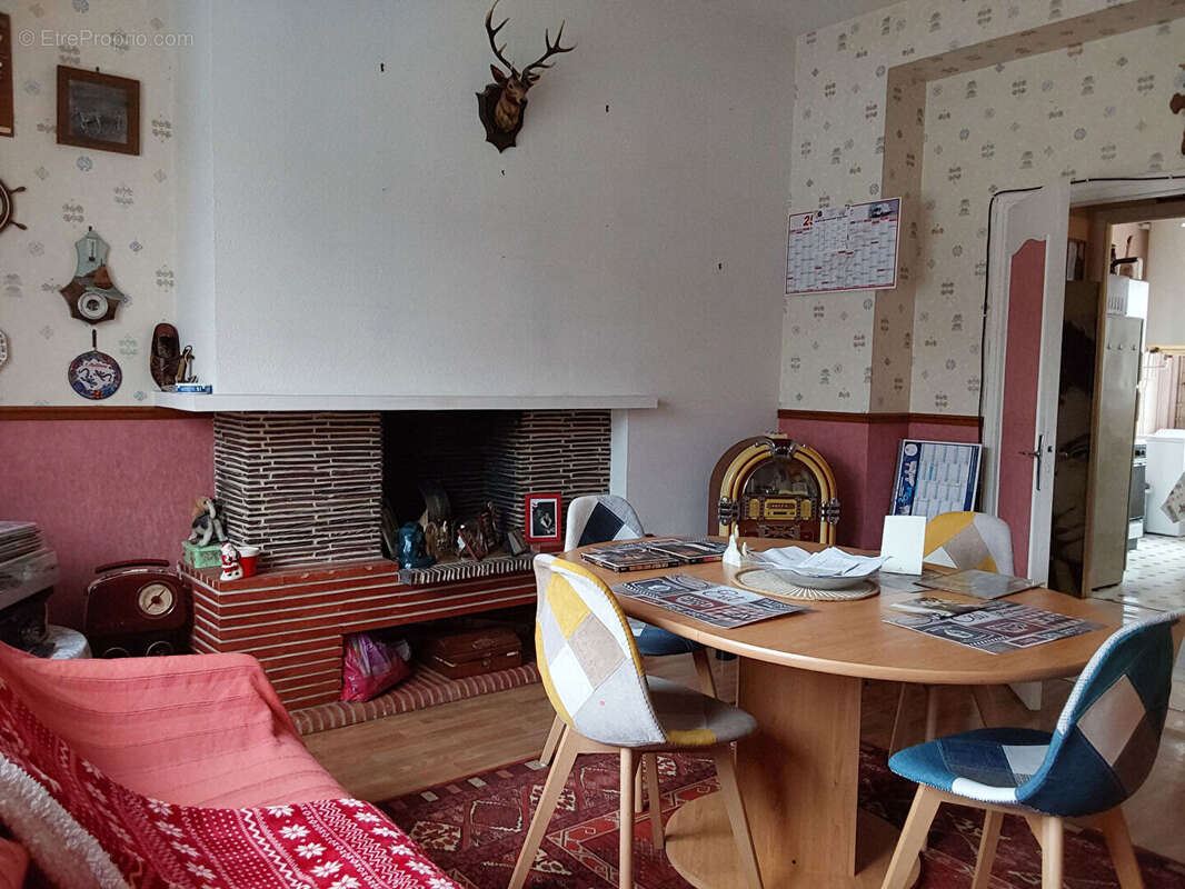 Appartement à FLERS