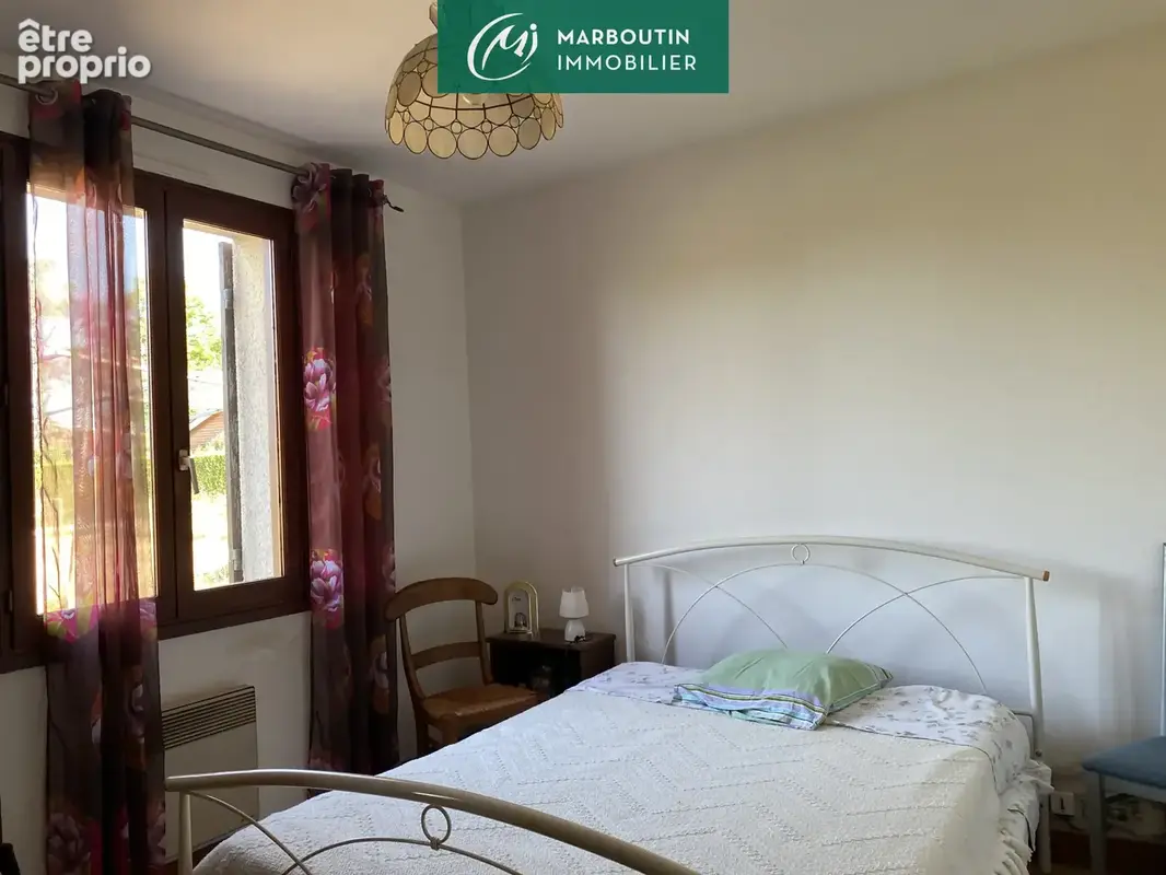 Maison de plain pied - photo 8