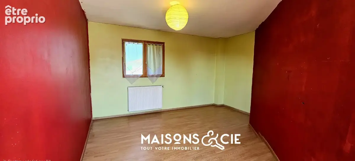 Maison Sainte Julie 4 pièce(s) 121 m2 - photo 13