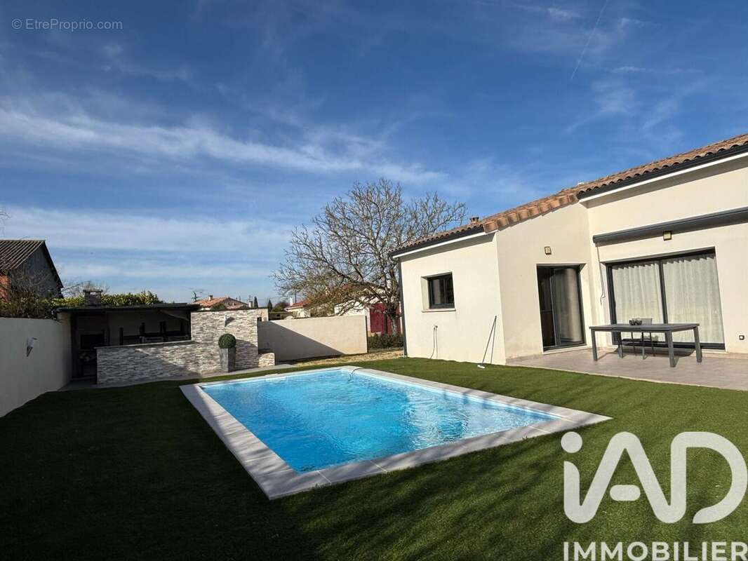 Photo 8 - Maison à MERVILLE