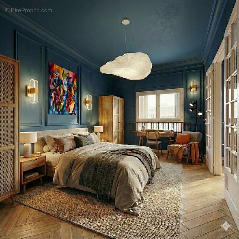 Appartement à ARCUEIL