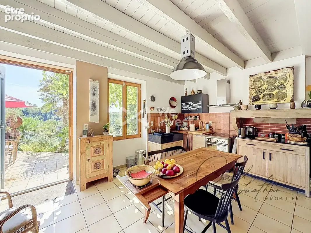 Maison 6 pièces 220 m² à vendre à Vienne (38200) - photo 4