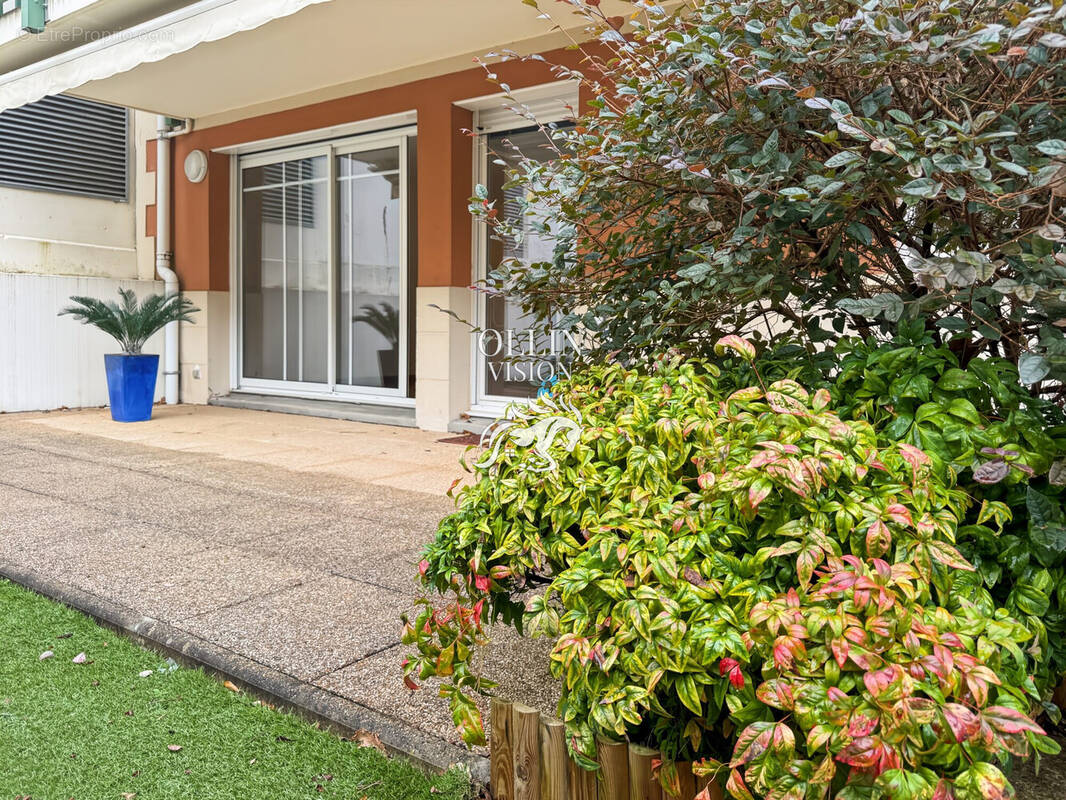 Appartement à ARCACHON