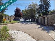 Photo 1 - Maison à BRUEIL-EN-VEXIN