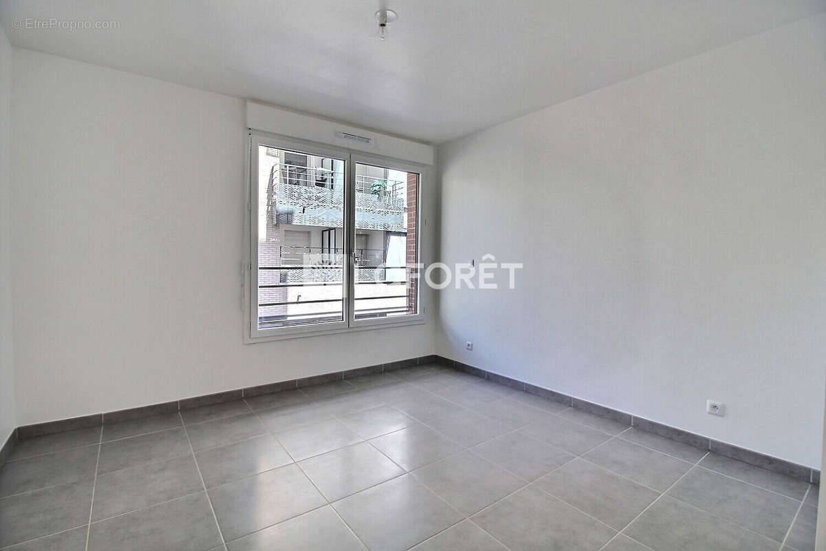 Appartement Nanterre 3 pièces 72 m2 - photo 9