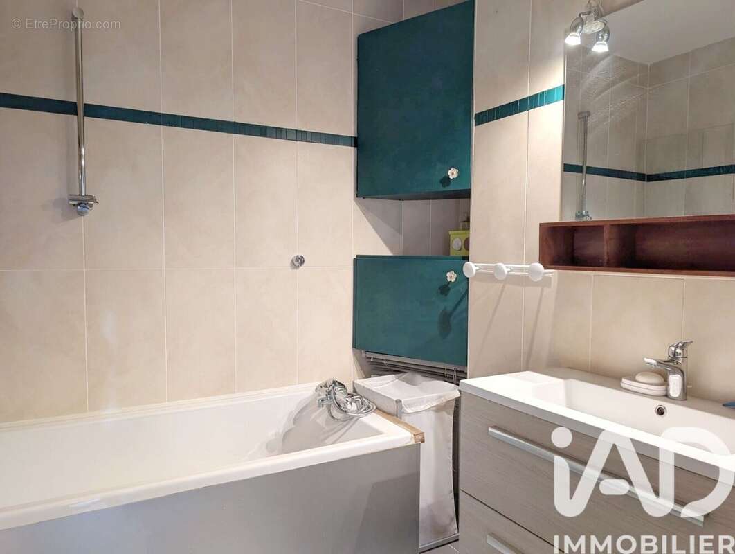 Photo 9 - Appartement à MEYTHET