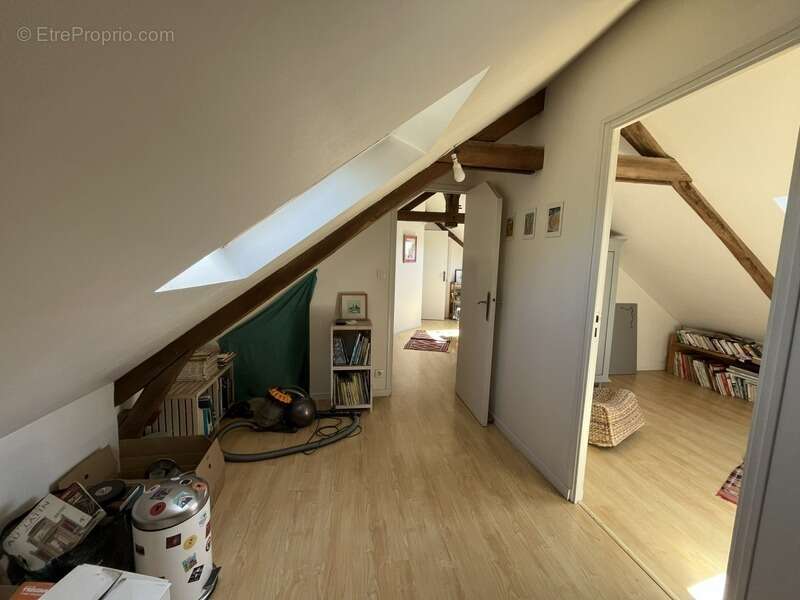 Maison à PLESSE