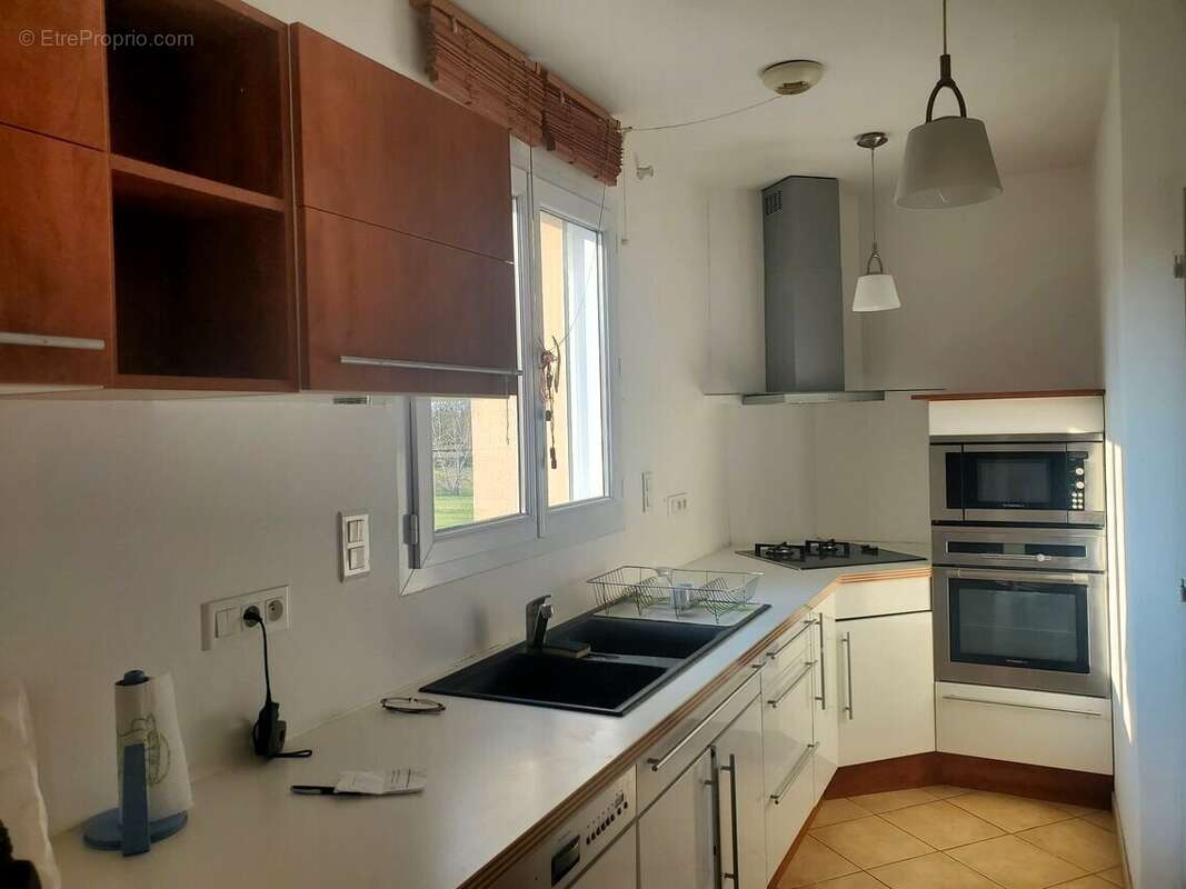 Maison à CHAMPNIERS