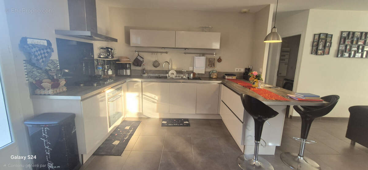 Maison à SAINT-MARTIN-LALANDE