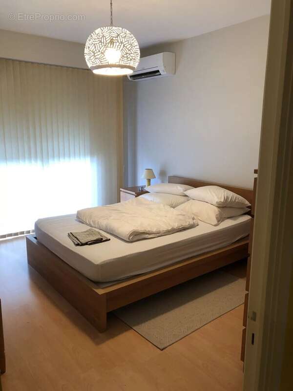 Napoléon 3 Appartement 78 m² - photo 4