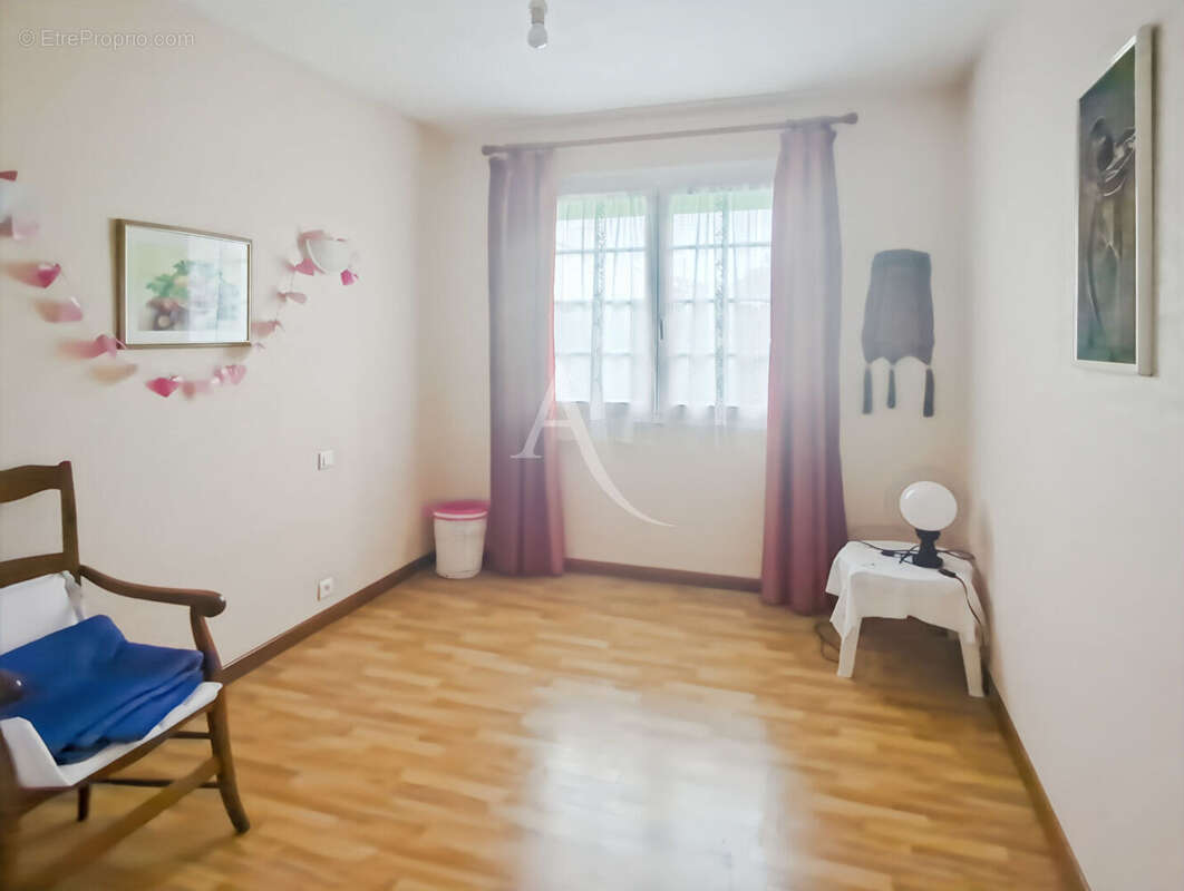 Maison à CHALLANS