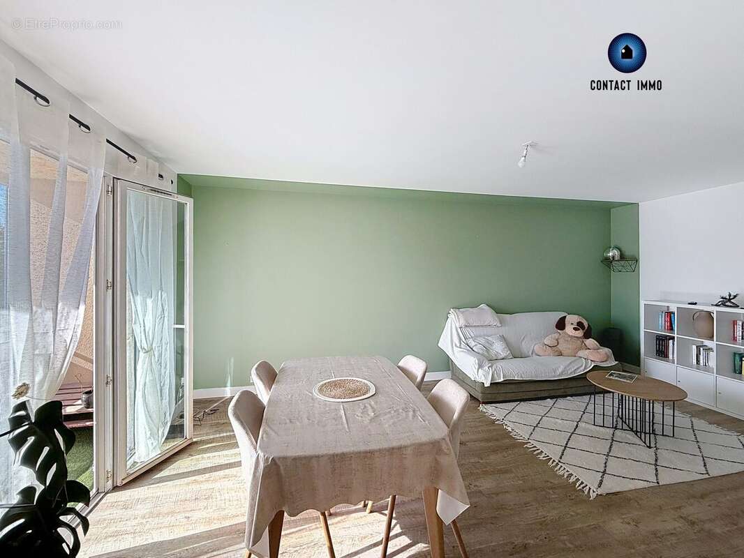 Appartement à BRIVE-LA-GAILLARDE