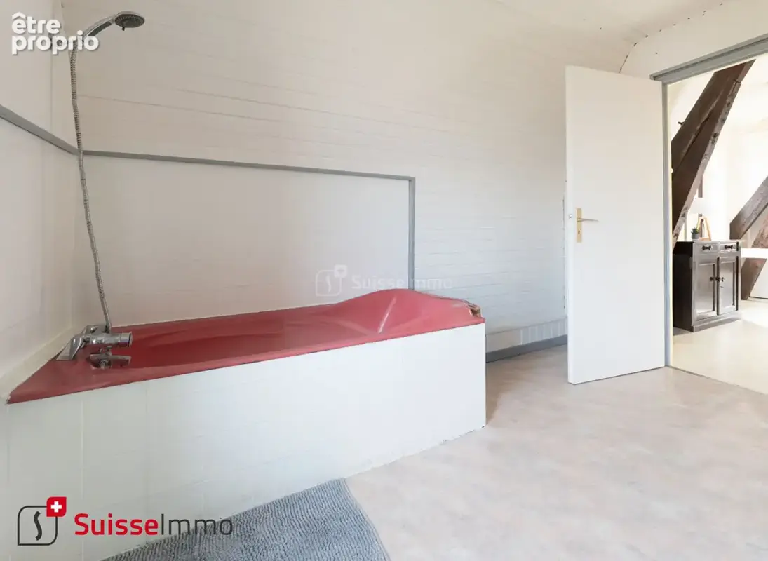 Appartement  5 pièces 94 m2 - photo 13