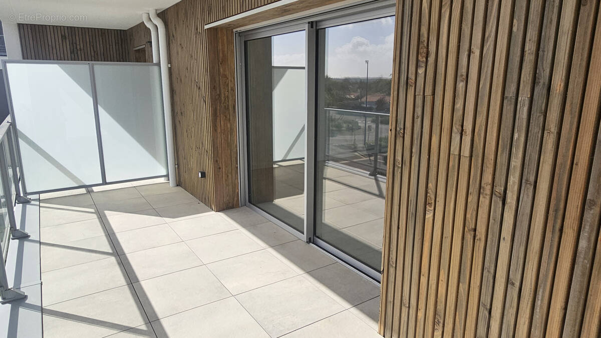 Appartement à NOTRE-DAME-DE-MONTS
