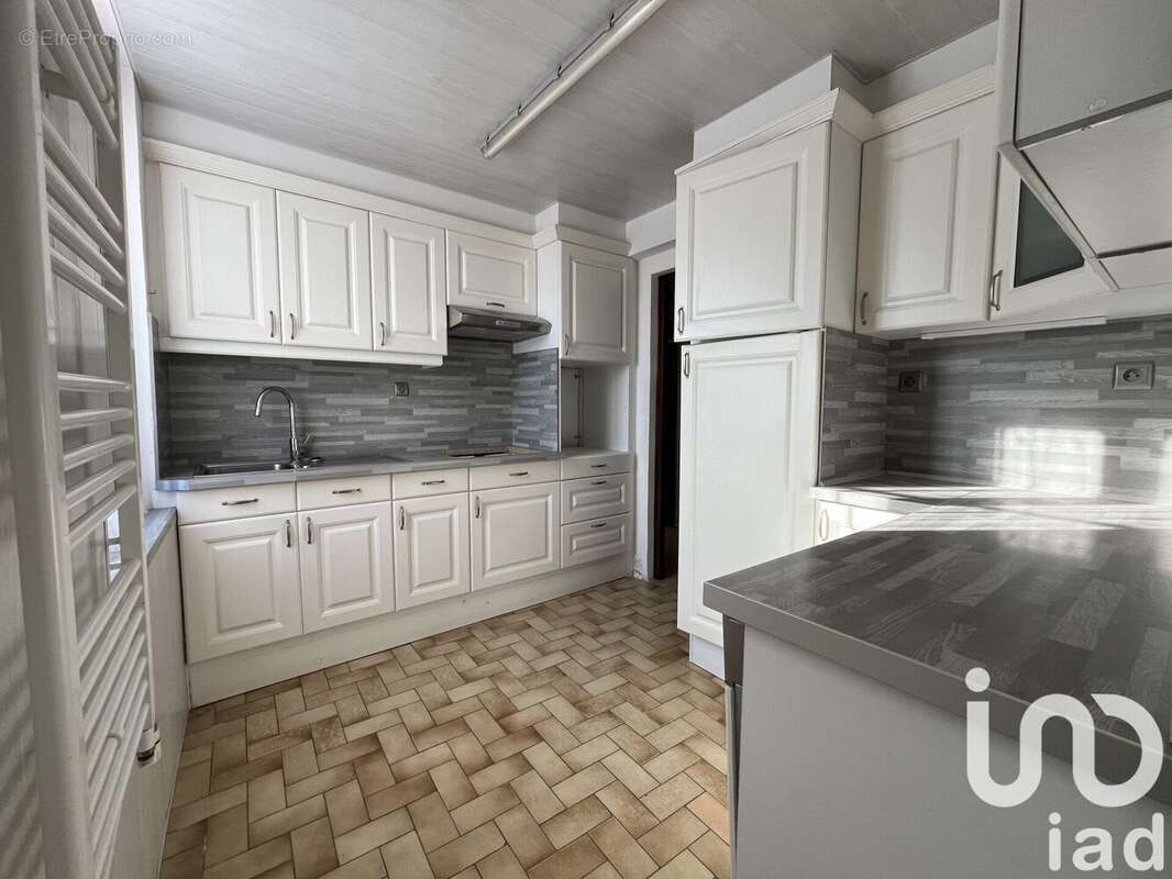 Photo 4 - Maison à CHATEAU-THIERRY