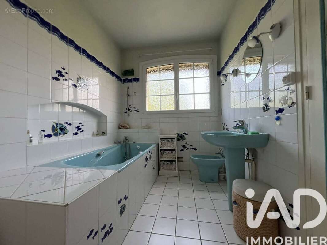 Photo 9 - Maison à FOUCARMONT