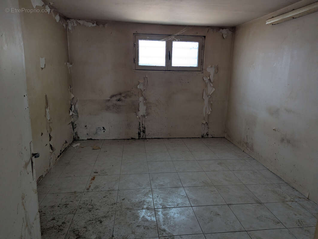 Maison à rénover quartier Antibes à Amilly - photo 11