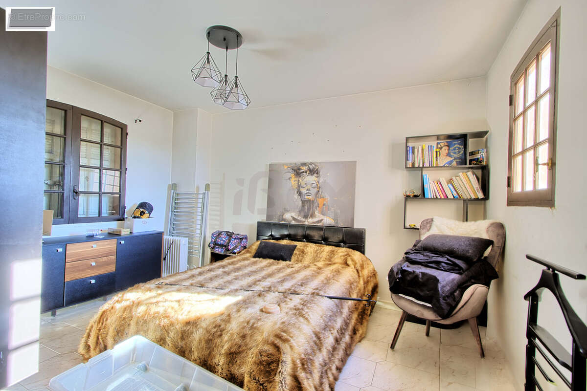 Appartement à LA GARDE