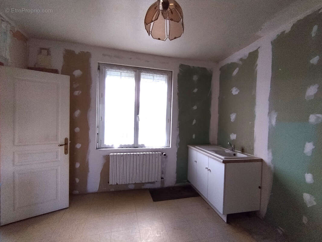 Maison 3 pièces 55 m2 - photo 6