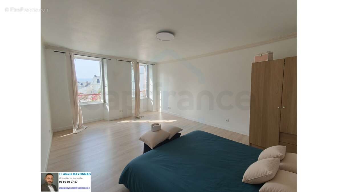 Ensemble immobilier mixte 420 m² – Centre-ville de Châteauneuf-du-Faou - photo 5
