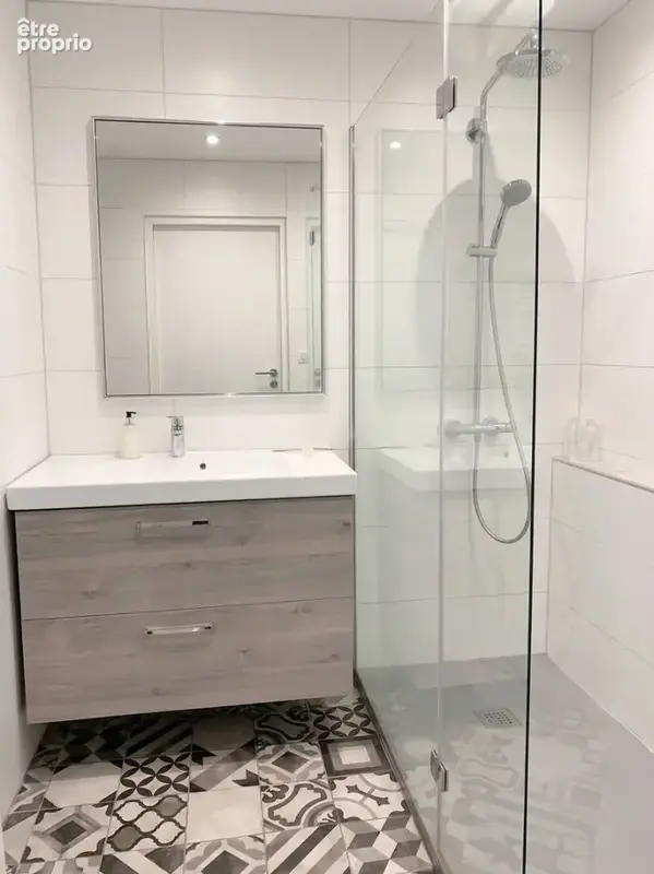 Appartement T2 lumineux de 55 m² - TOULOUSE (31300) - Avec parking extérieur - photo 7