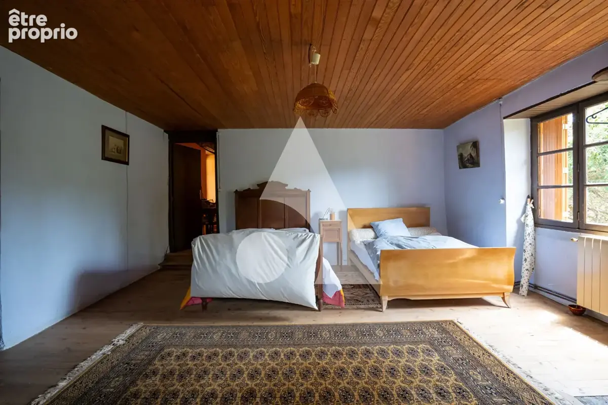 Maison de 100m2, 3 pièces, 2 chambres - photo 10