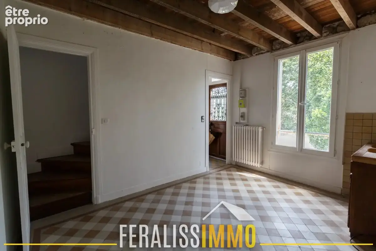 Vous rêvez de révéler tout le potentiel d'une maison de car - photo 2