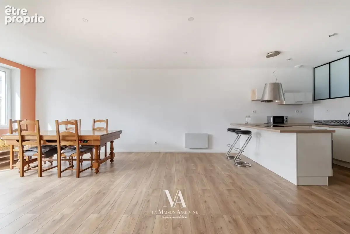 ***appartement - duplex*** - photo 2