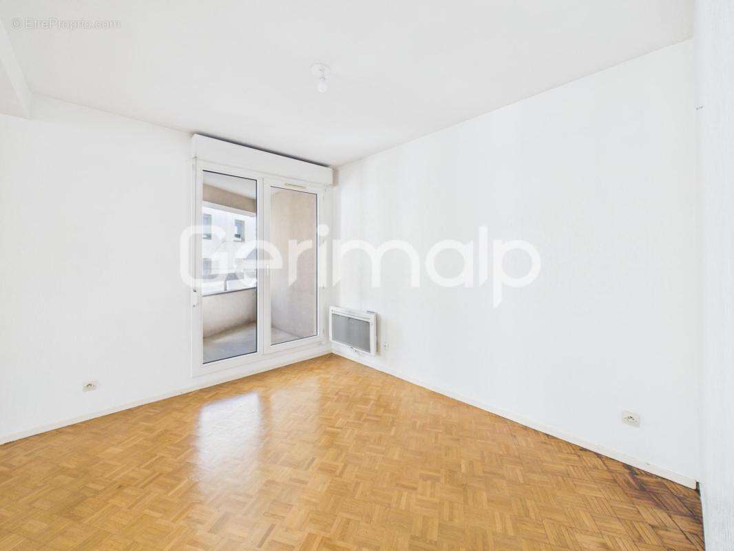 Appartement à CRAN-GEVRIER