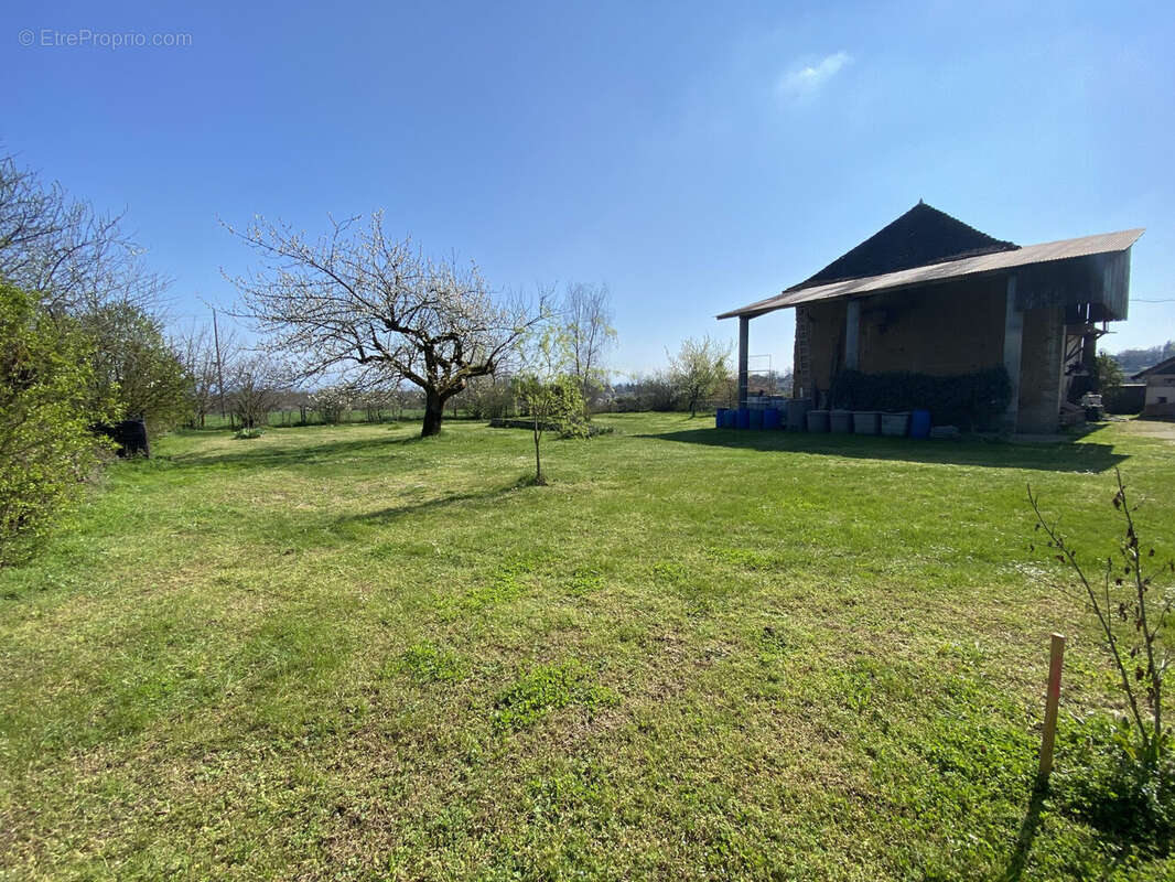 Maison à VEYRINS-THUELLIN