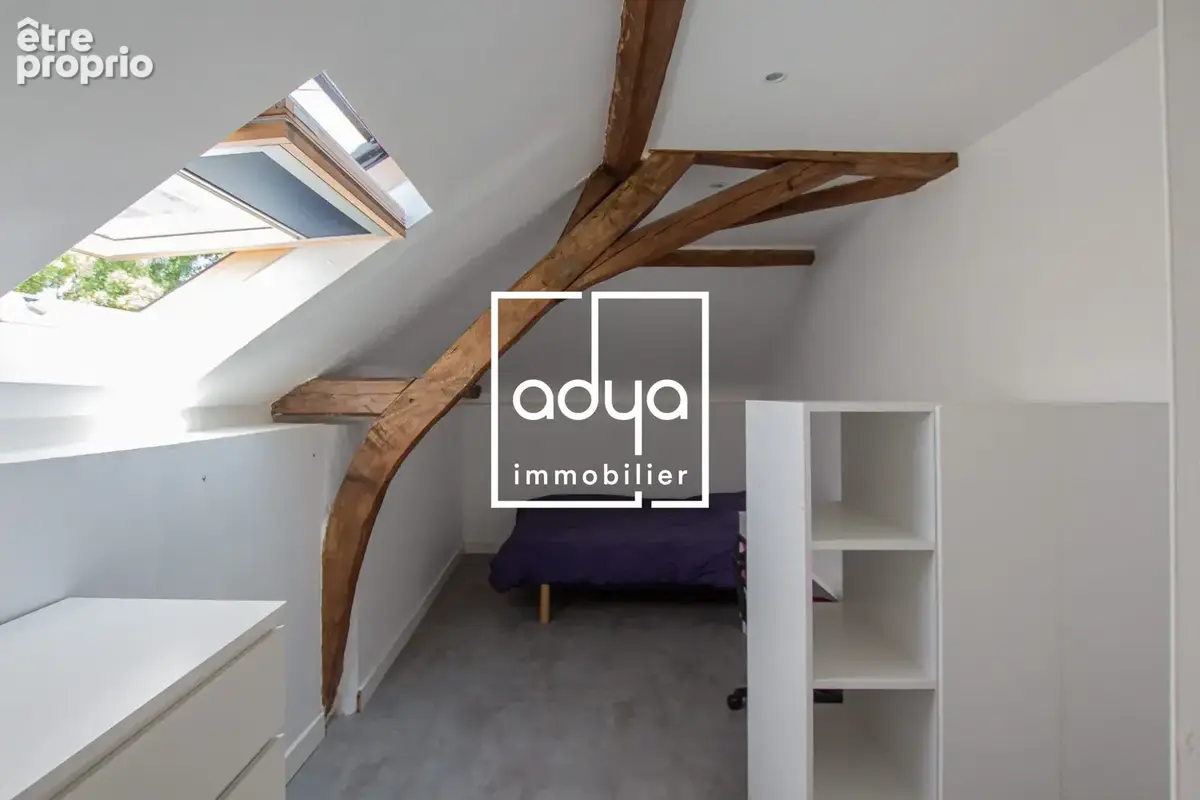 Maison 5 pièces 168 m² à vendre à Sainte-Gemmes-Sur-Loire (49130) - photo 8