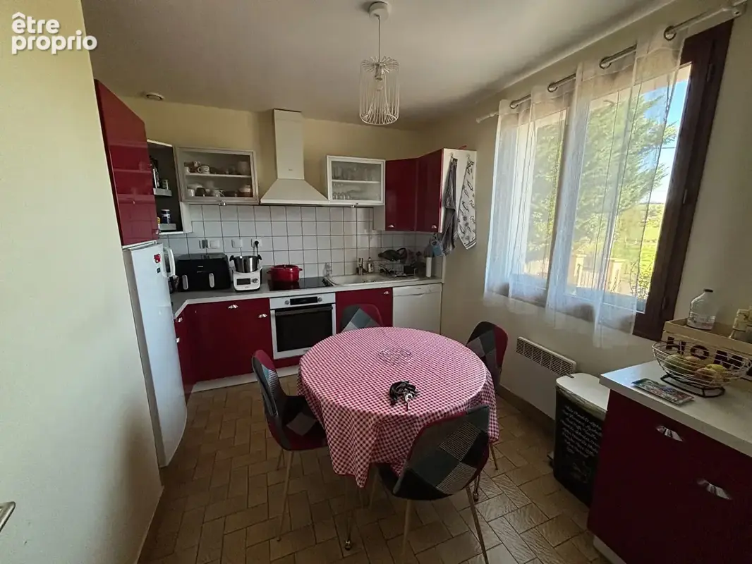 Maison Rodelle 8 pièce(s) 210 m2 - photo 4