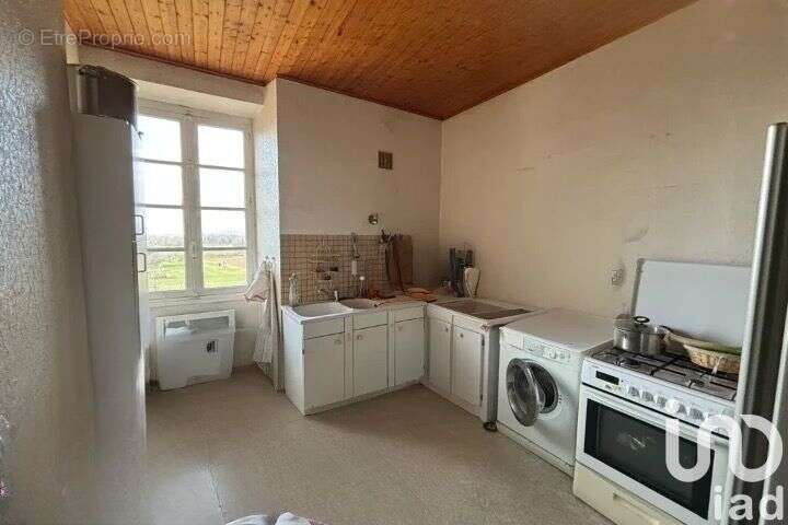 Photo 6 - Appartement à SAINT-GENIX-SUR-GUIERS