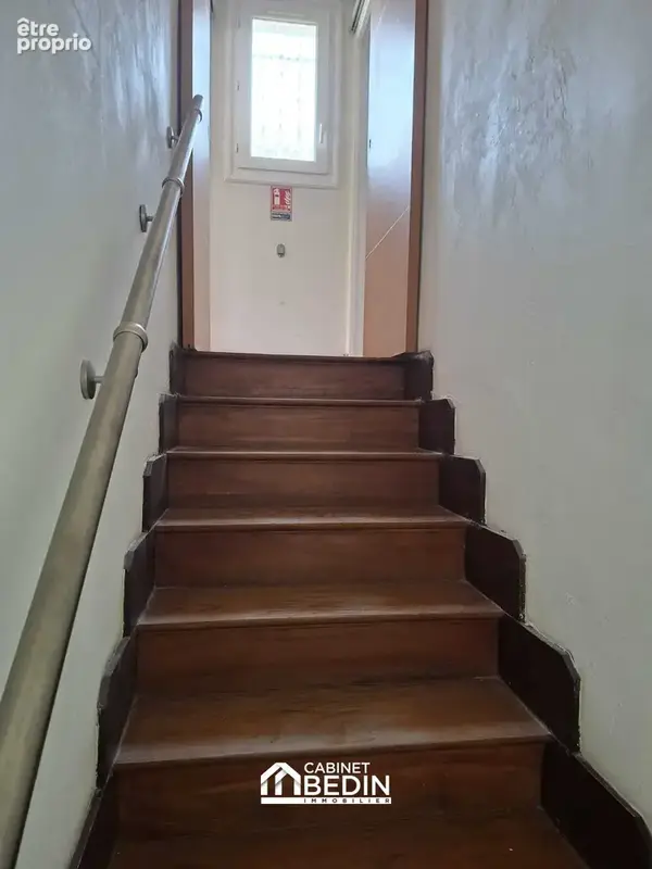 Maison 6 pièces 119 m² à vendre à Toulouse (31400) - photo 6