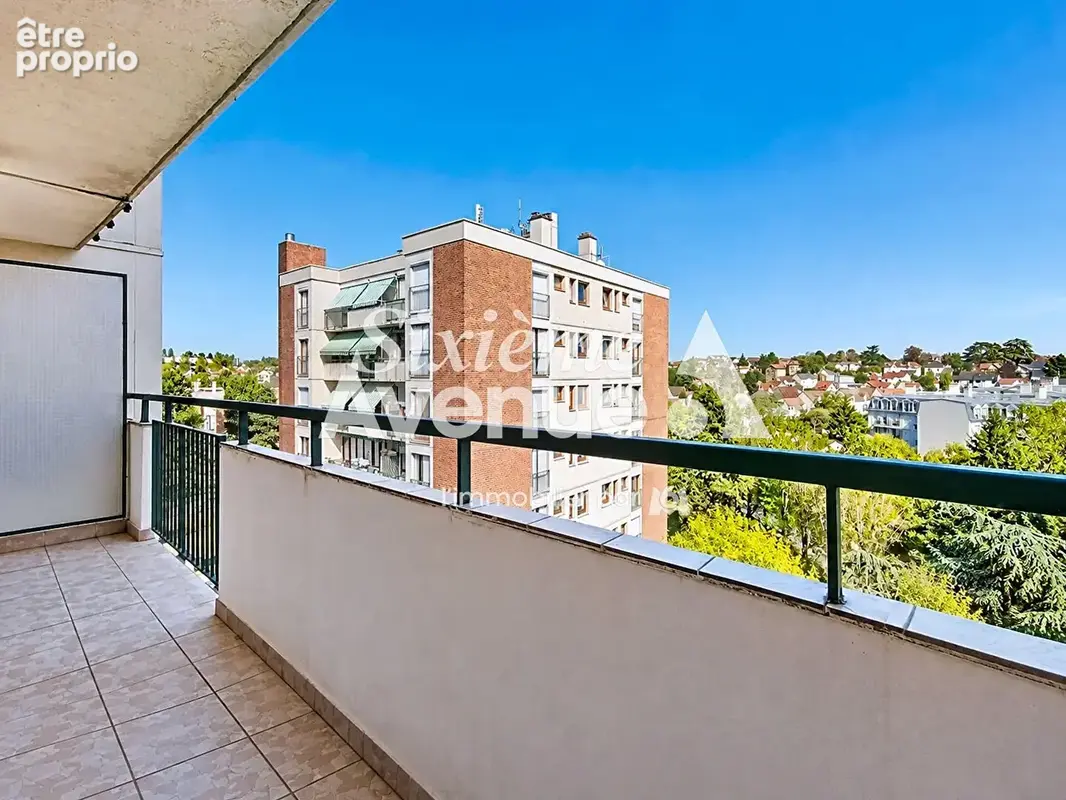 Appartement - 3 pièce(s) - 74 m2 - photo 5