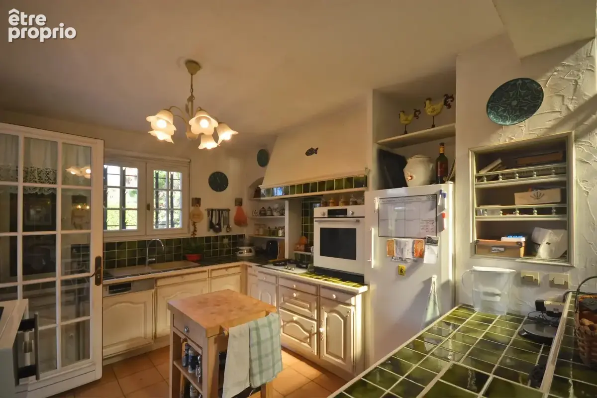 Maison 4 pièces 130 m² à vendre à Opio (06650) - photo 12
