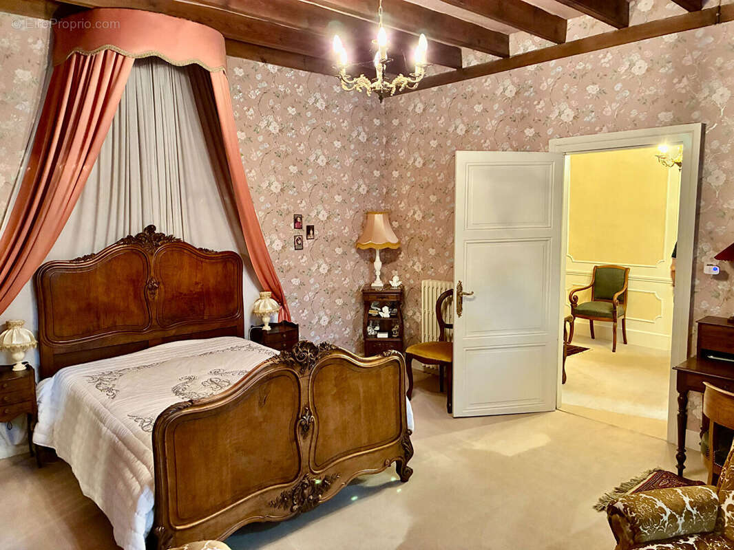 Maison à PINEL-HAUTERIVE