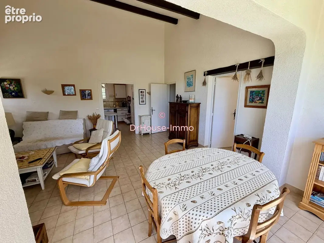 Maison 4 pièces 100 m² à vendre à Mollans-Sur-Ouveze (26170) - photo 19