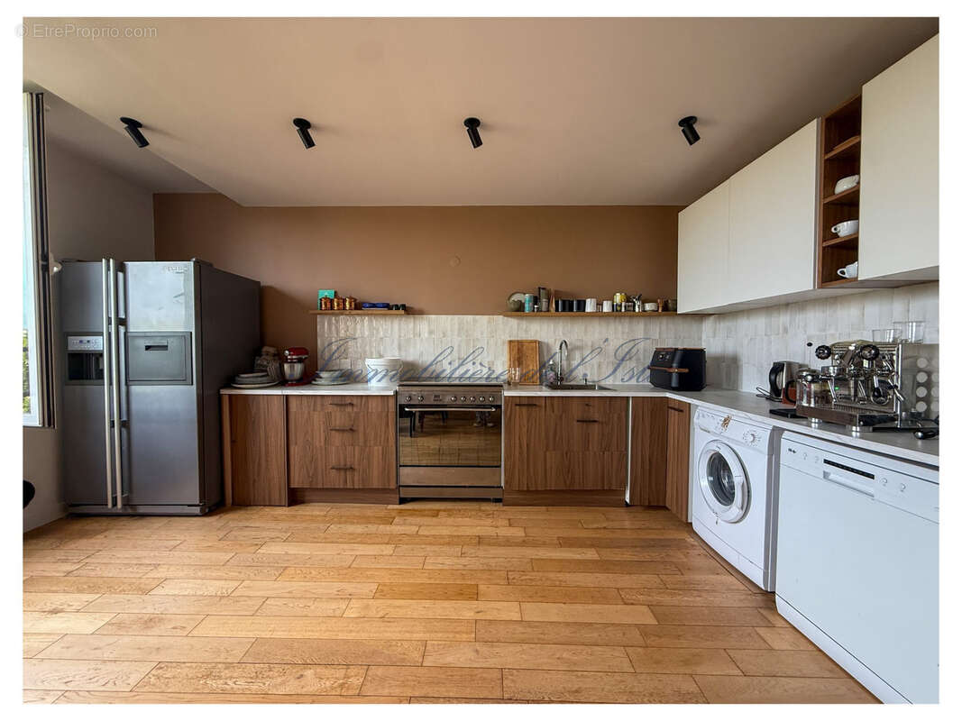 Appartement t3 de caractere hyper-centre - photo 5
