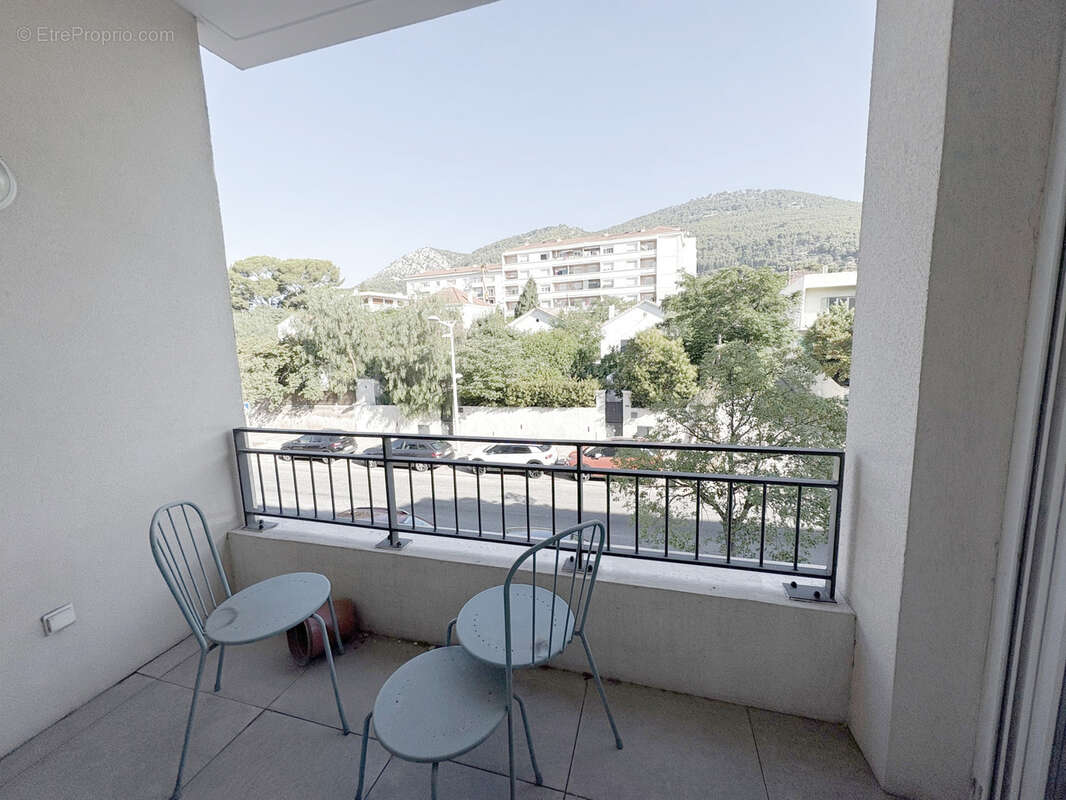 Toulon - eco quartier - photo 5