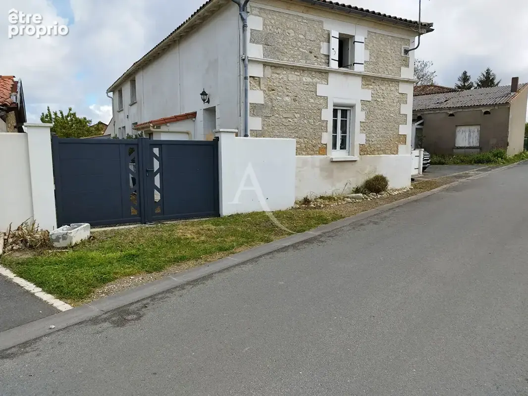 Floirac  Maison 3 pièces de 84 m² - photo 14
