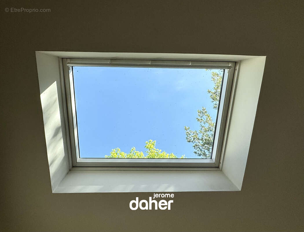 Appartement à MARSEILLE-10E