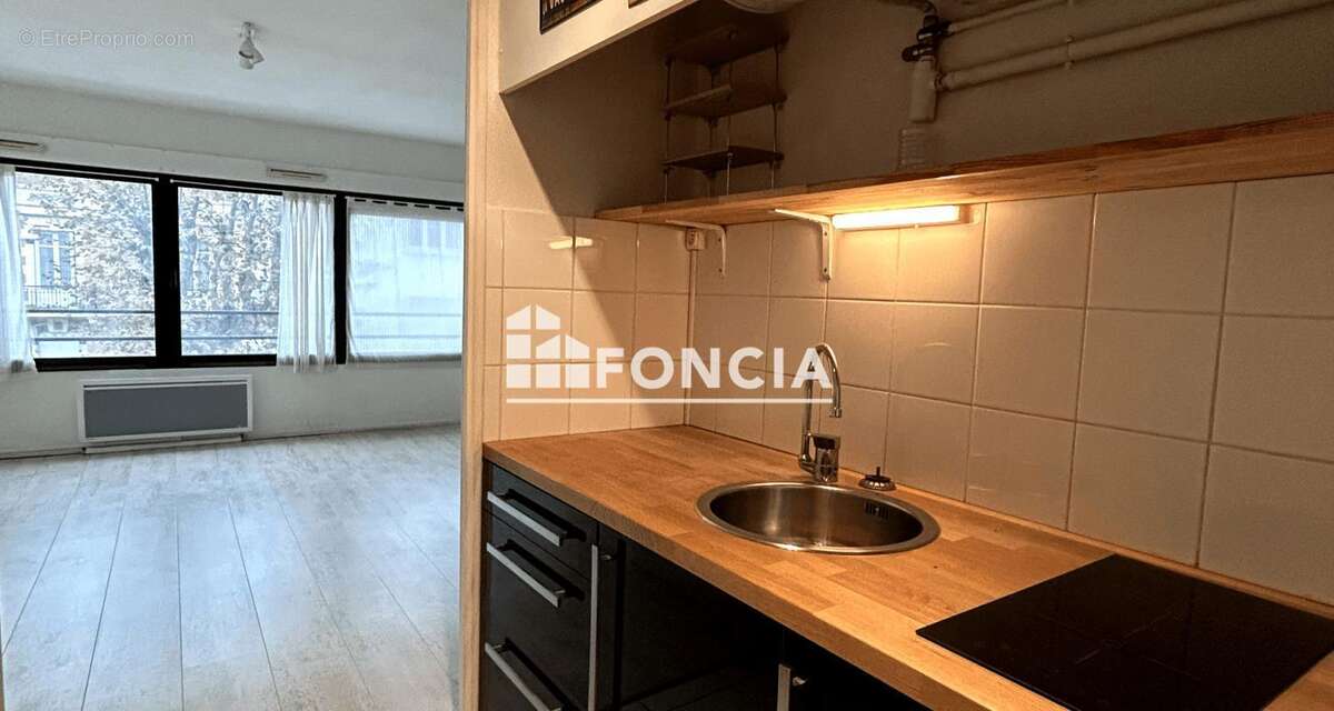 Appartement à ARCACHON