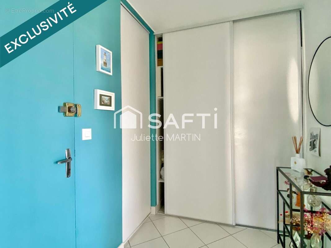 Photo 9 - Appartement à NANTES