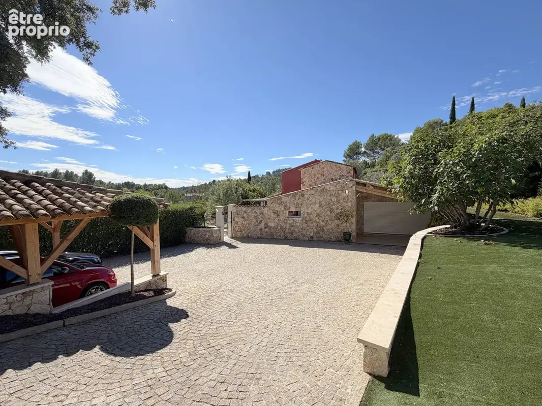 Vente villa Callas - photo 19